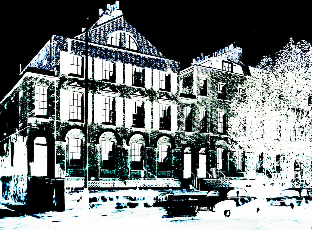 City & Guilds of London Art School Buildings